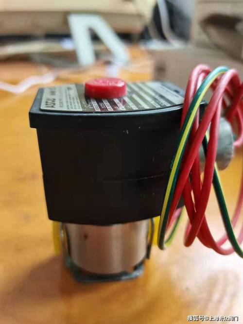 美国ASCO两位两通防爆不锈钢电磁阀EF8262G148 24VDC深度解析 型号、参数与应用指南