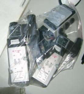 诺冠电磁阀97100型现货供应 上海新贶程铖机械及行业设备优选
