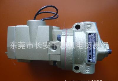 ROSS中国代理现货D2773 B3001电磁阀 性能、应用与选购指南